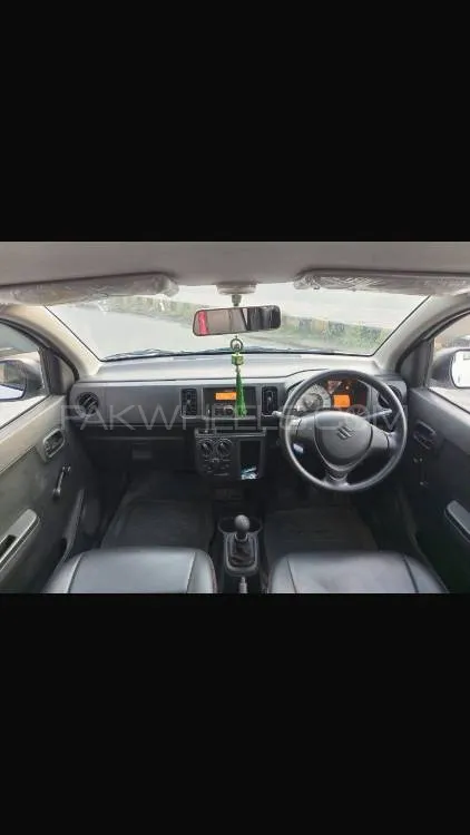 Suzuki Alto 2024 for Sale in Lahore Suzuki Alto 2024 for Sale in Lahore Image-7