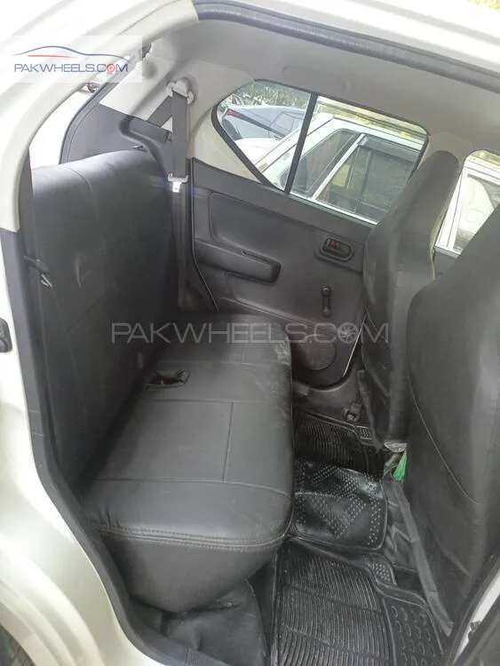 Suzuki Alto 2024 for Sale in Islamabad Suzuki Alto 2024 for Sale in Islamabad Image-11