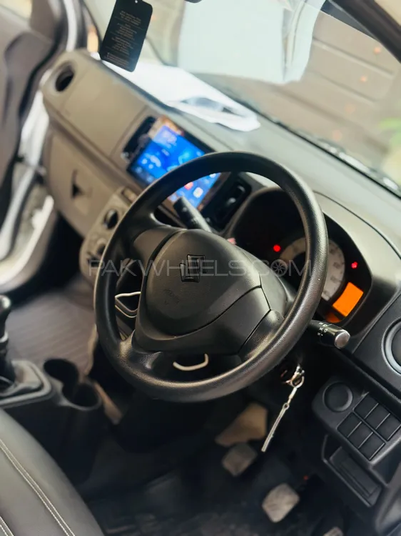 Suzuki Alto 2024 for Sale in Gujrat Suzuki Alto 2024 for Sale in Gujrat Image-7