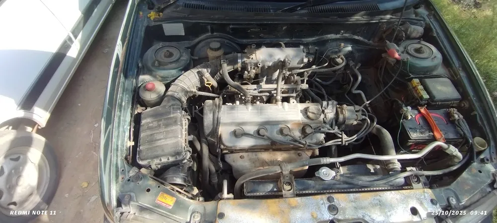 Suzuki Baleno 2000 for Sale in Rawalpindi Suzuki Baleno 2000 for Sale in Rawalpindi Image-10