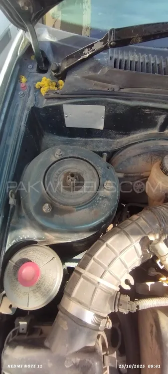 Suzuki Baleno 2000 for Sale in Rawalpindi Suzuki Baleno 2000 for Sale in Rawalpindi Image-11
