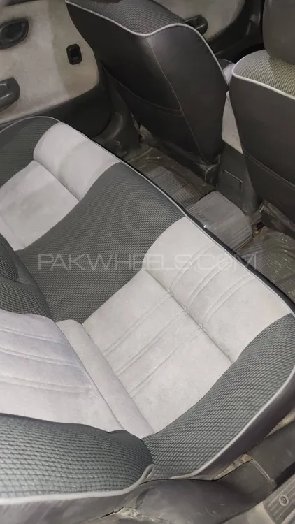 Suzuki Baleno 2004 for Sale in Wah cantt Suzuki Baleno 2004 for Sale in Wah cantt Image-3