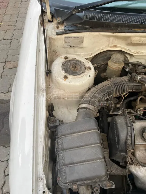 سوزوکی بالینو 2005 for Sale in لاہور سوزوکی بالینو 2005 for Sale in لاہور Image-1