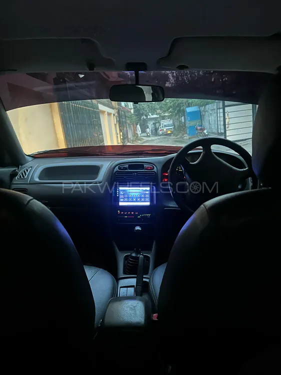 Suzuki Baleno 2005 for Sale in Rawalpindi Suzuki Baleno 2005 for Sale in Rawalpindi Image-3