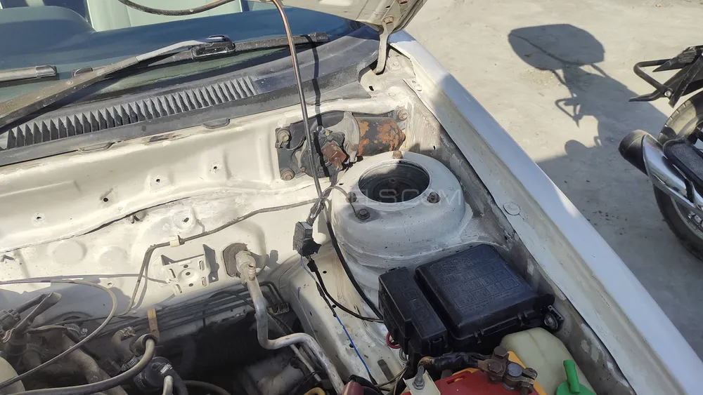 Suzuki Baleno 2005 for Sale in Abbottabad Suzuki Baleno 2005 for Sale in Abbottabad Image-10