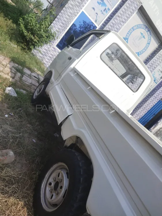 سوزوکی بولان 2006 for Sale in مریدکے سوزوکی بولان 2006 for Sale in مریدکے Image-4