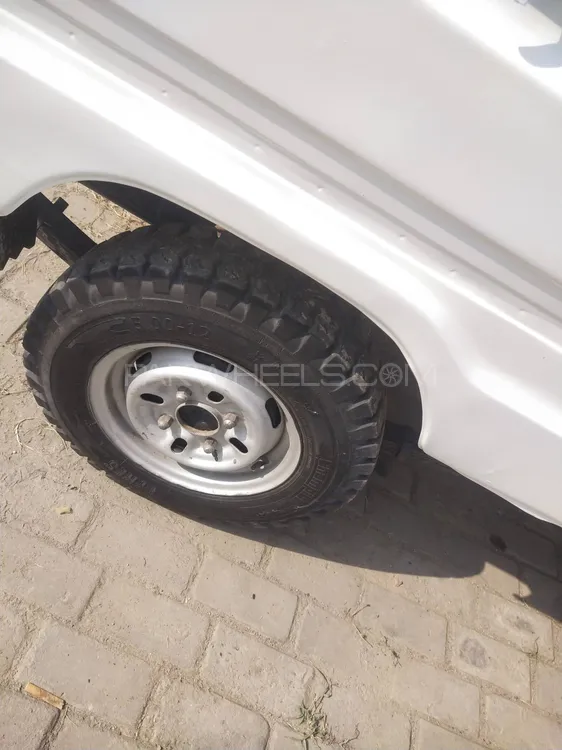 سوزوکی بولان 2006 for Sale in مریدکے سوزوکی بولان 2006 for Sale in مریدکے Image-5