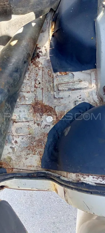 Suzuki Bolan 1994 for Sale in Rawalpindi Suzuki Bolan 1994 for Sale in Rawalpindi Image-6