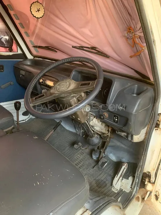Suzuki Bolan 2004 for Sale in Bahawalpur Suzuki Bolan 2004 for Sale in Bahawalpur Image-2