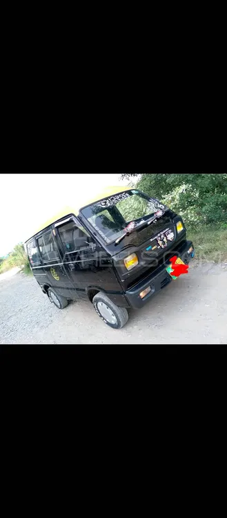 Suzuki Bolan 2012 for Sale in Rawalpindi Suzuki Bolan 2012 for Sale in Rawalpindi Image-4