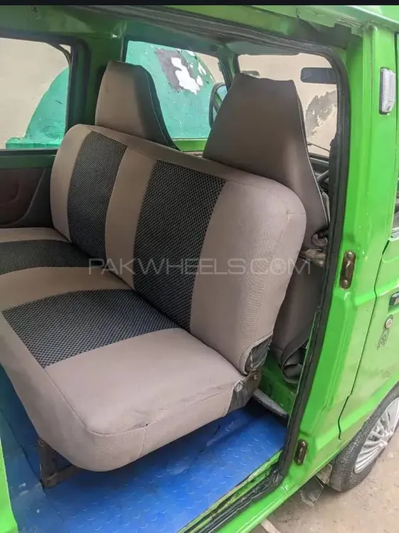 Suzuki Bolan 2015 for Sale in Lahore Suzuki Bolan 2015 for Sale in Lahore Image-1