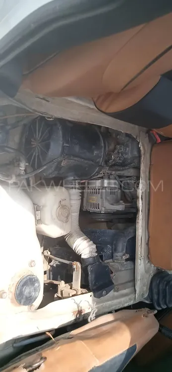 Suzuki Bolan 2016 for Sale in Kasur Suzuki Bolan 2016 for Sale in Kasur Image-6