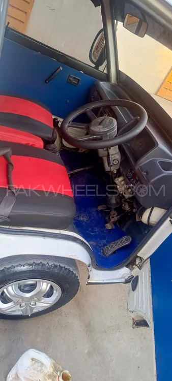 Suzuki Bolan 2016 for Sale in Lahore Suzuki Bolan 2016 for Sale in Lahore Image-7