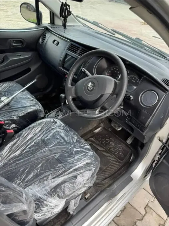Suzuki Cervo 2012 for Sale in Lahore Suzuki Cervo 2012 for Sale in Lahore Image-4