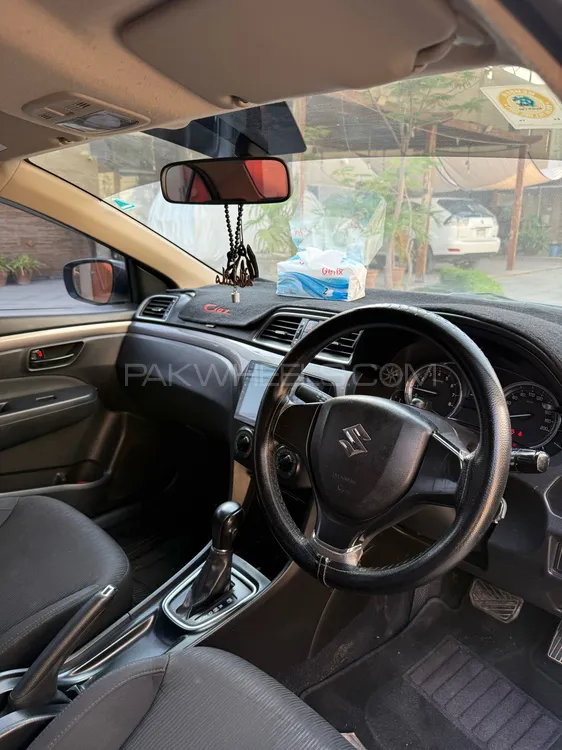 Suzuki Ciaz 2019 for Sale in Karachi Suzuki Ciaz 2019 for Sale in Karachi Image-10