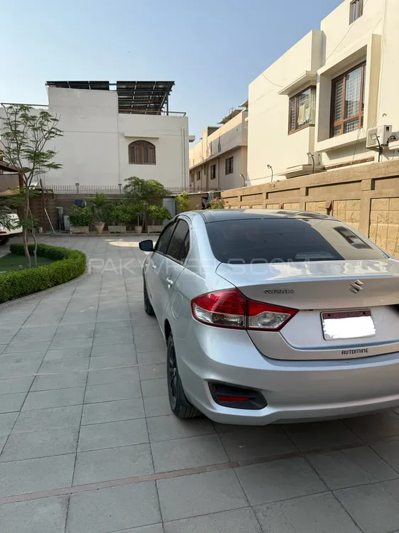 Suzuki Ciaz 2019 for Sale in Karachi Suzuki Ciaz 2019 for Sale in Karachi Image-7