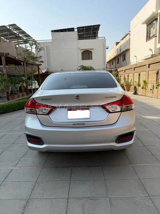 Suzuki Ciaz 2019 for Sale in Karachi Suzuki Ciaz 2019 for Sale in Karachi Image-8