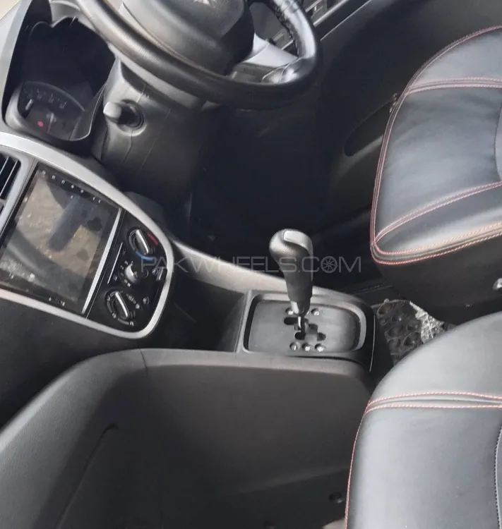 Suzuki Cultus 2022 for Sale in Islamabad Suzuki Cultus 2022 for Sale in Islamabad Image-6