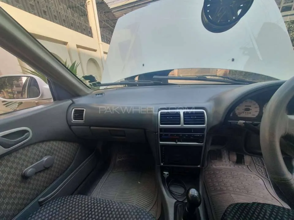 Suzuki Cultus 2016 for Sale in Islamabad Suzuki Cultus 2016 for Sale in Islamabad Image-6