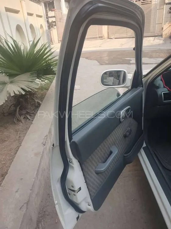 Suzuki Cultus 2016 for Sale in Islamabad Suzuki Cultus 2016 for Sale in Islamabad Image-7