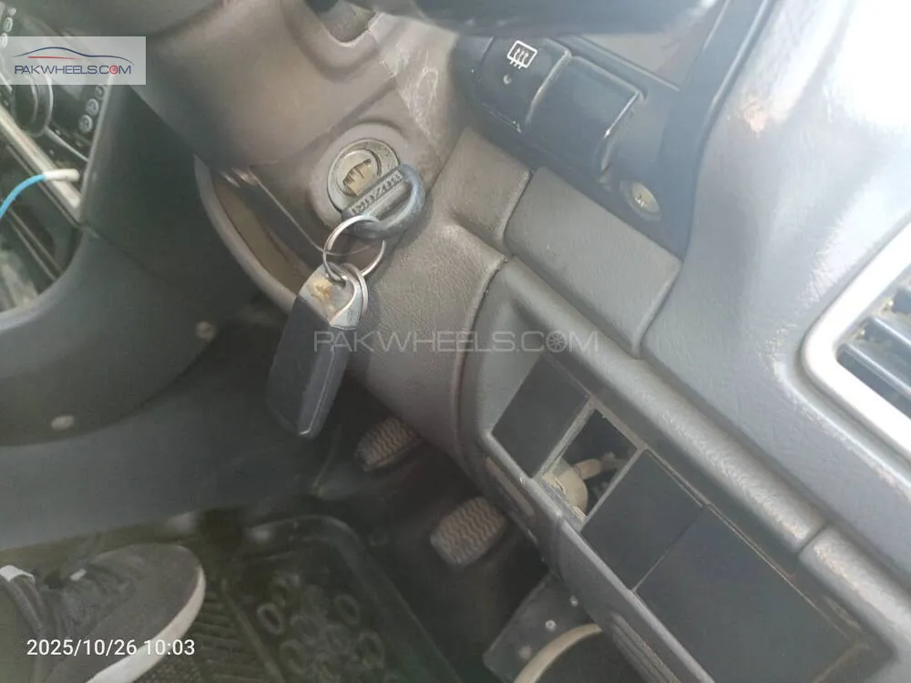 Suzuki Cultus 2016 for Sale in Lahore Suzuki Cultus 2016 for Sale in Lahore Image-13