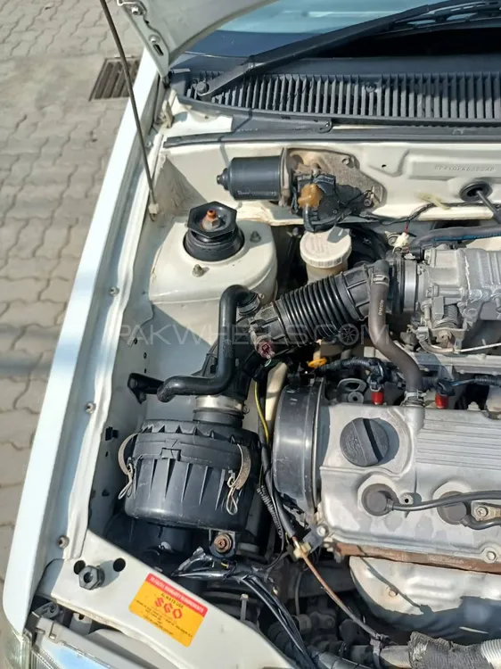 Suzuki Cultus 2016 for Sale in Lahore Suzuki Cultus 2016 for Sale in Lahore Image-7