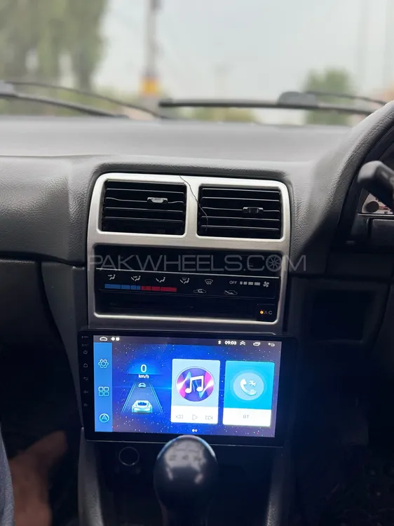 Suzuki Cultus 2016 for Sale in Lahore Suzuki Cultus 2016 for Sale in Lahore Image-19