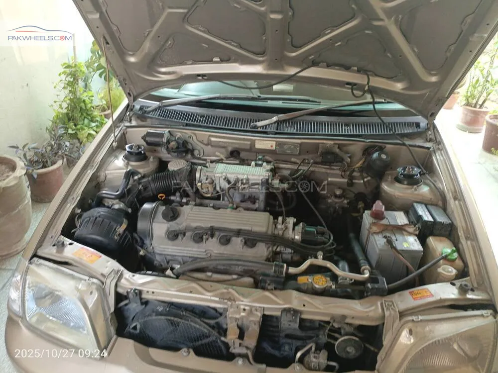 سوزوکی کلٹس 2016 for Sale in لاہور سوزوکی کلٹس 2016 for Sale in لاہور Image-8