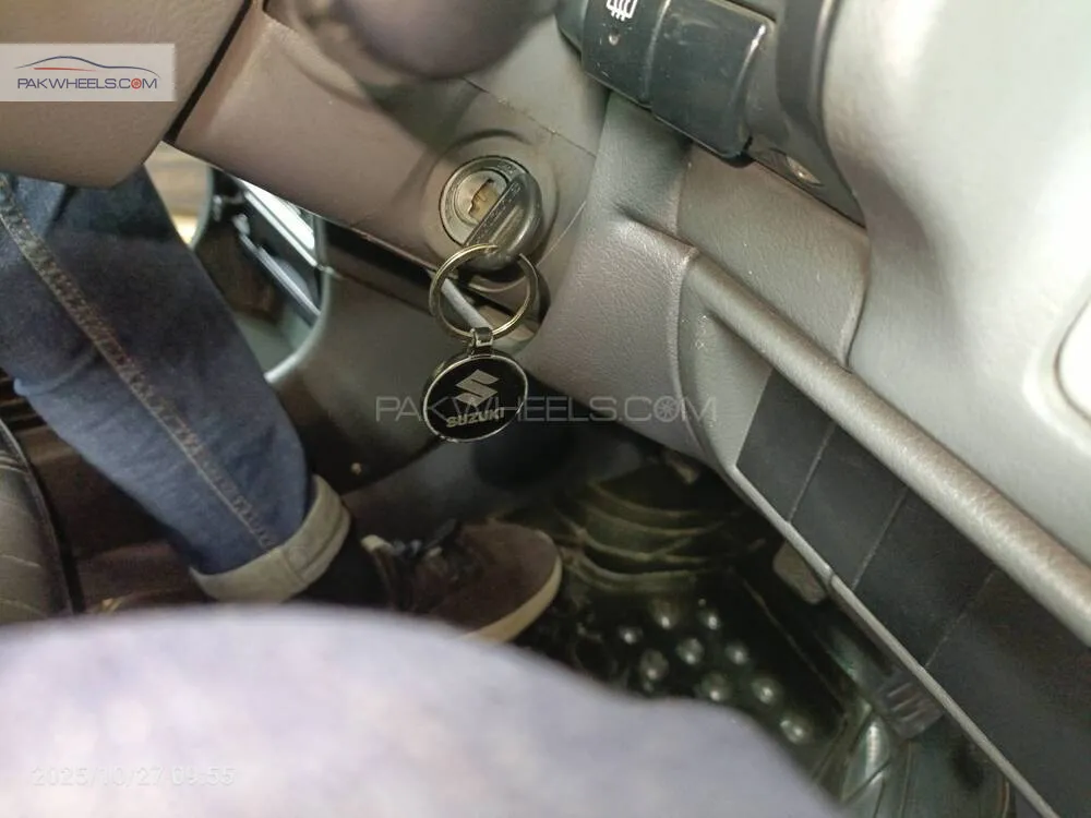 سوزوکی کلٹس 2016 for Sale in لاہور سوزوکی کلٹس 2016 for Sale in لاہور Image-13