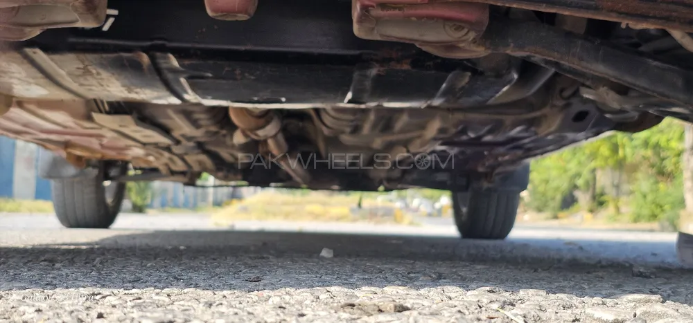 سوزوکی کلٹس 2007 for Sale in اسلام آباد سوزوکی کلٹس 2007 for Sale in اسلام آباد Image-5