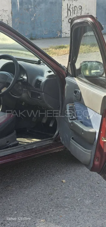 سوزوکی کلٹس 2007 for Sale in اسلام آباد سوزوکی کلٹس 2007 for Sale in اسلام آباد Image-12