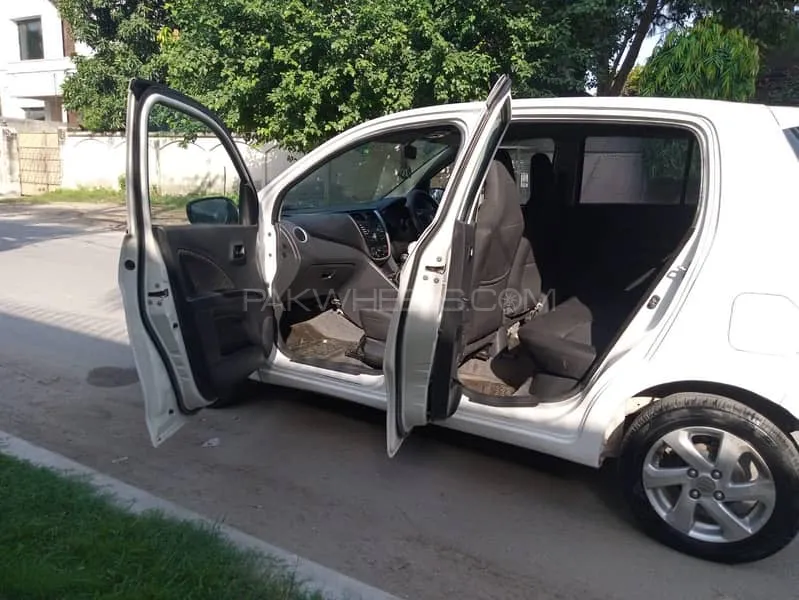 Suzuki Cultus 2018 for Sale in Lahore Suzuki Cultus 2018 for Sale in Lahore Image-9