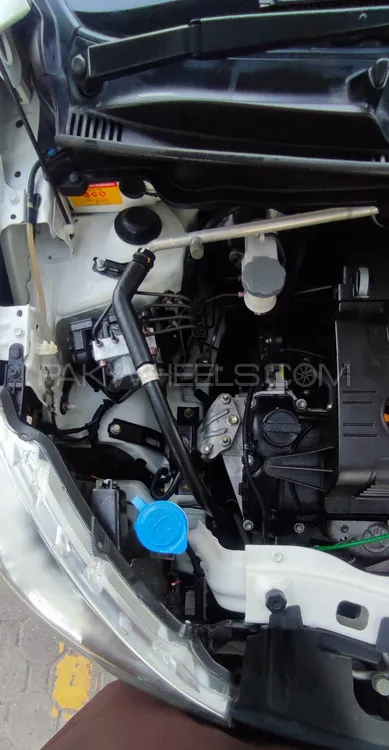 Suzuki Cultus 2019 for Sale in Rawalpindi Suzuki Cultus 2019 for Sale in Rawalpindi Image-9
