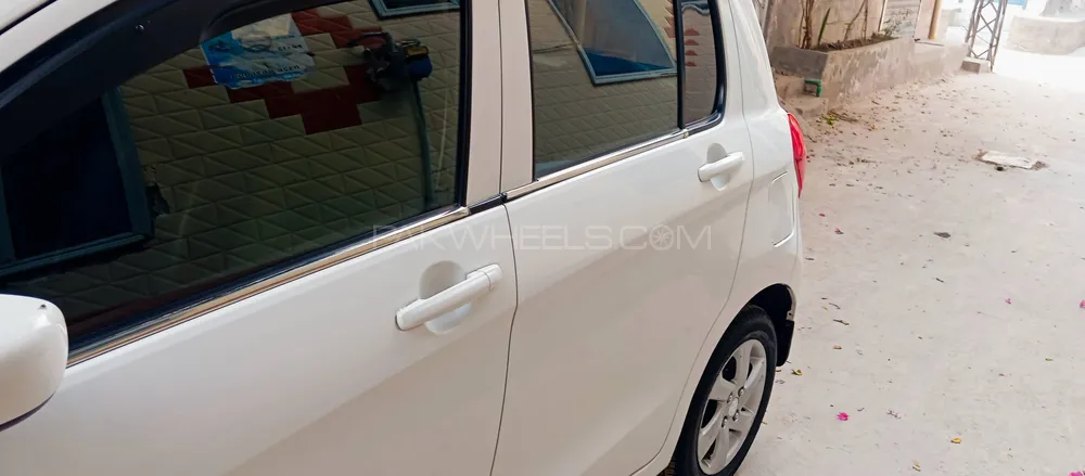 Suzuki Cultus 2019 for Sale in Faisalabad Suzuki Cultus 2019 for Sale in Faisalabad Image-3