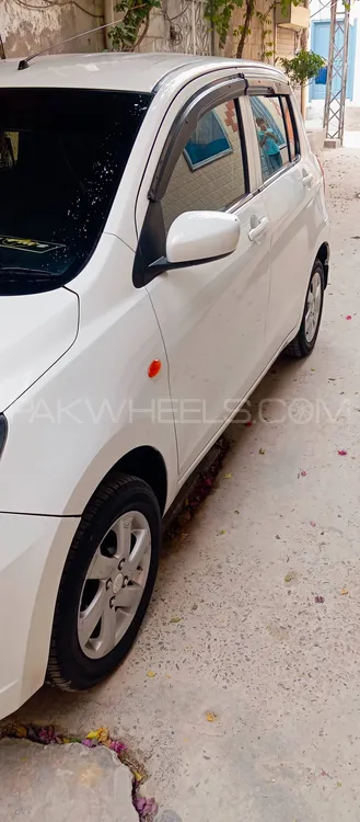 Suzuki Cultus 2019 for Sale in Faisalabad Suzuki Cultus 2019 for Sale in Faisalabad Image-5