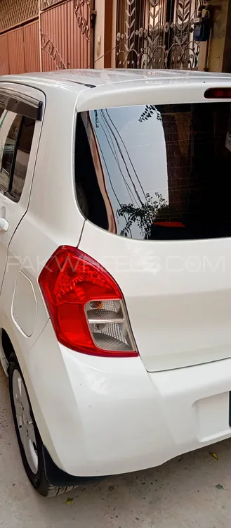 Suzuki Cultus 2019 for Sale in Faisalabad Suzuki Cultus 2019 for Sale in Faisalabad Image-2