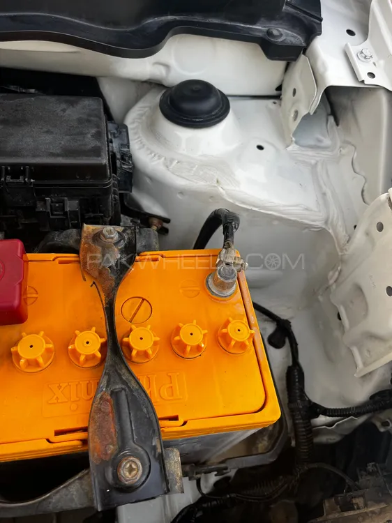Suzuki Cultus 2020 for Sale in Islamabad Suzuki Cultus 2020 for Sale in Islamabad Image-5