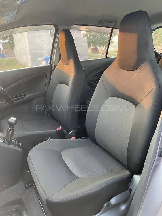 Suzuki Cultus 2021 for Sale in Gujranwala Suzuki Cultus 2021 for Sale in Gujranwala Image-2