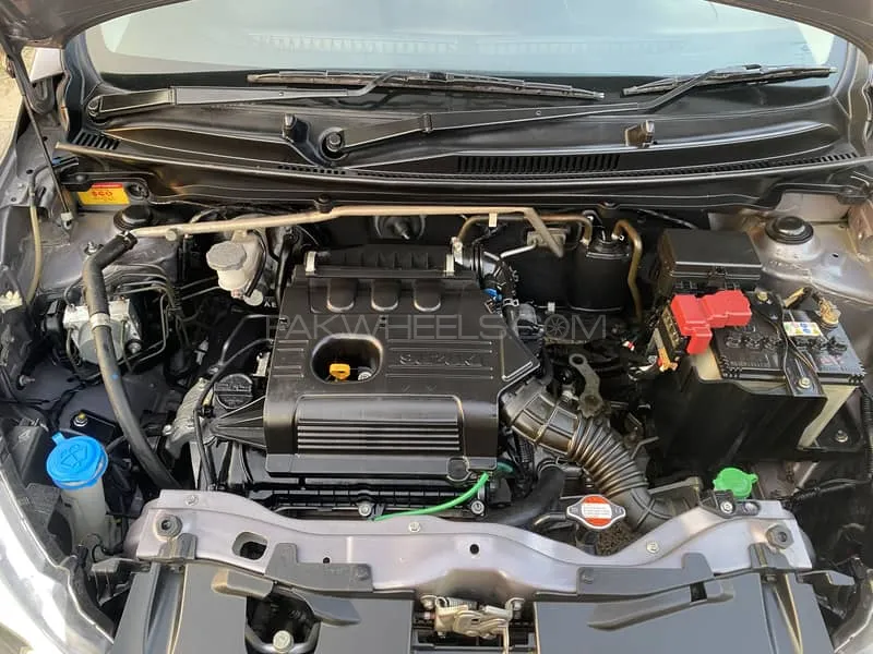 Suzuki Cultus 2021 for Sale in Gujranwala Suzuki Cultus 2021 for Sale in Gujranwala Image-12