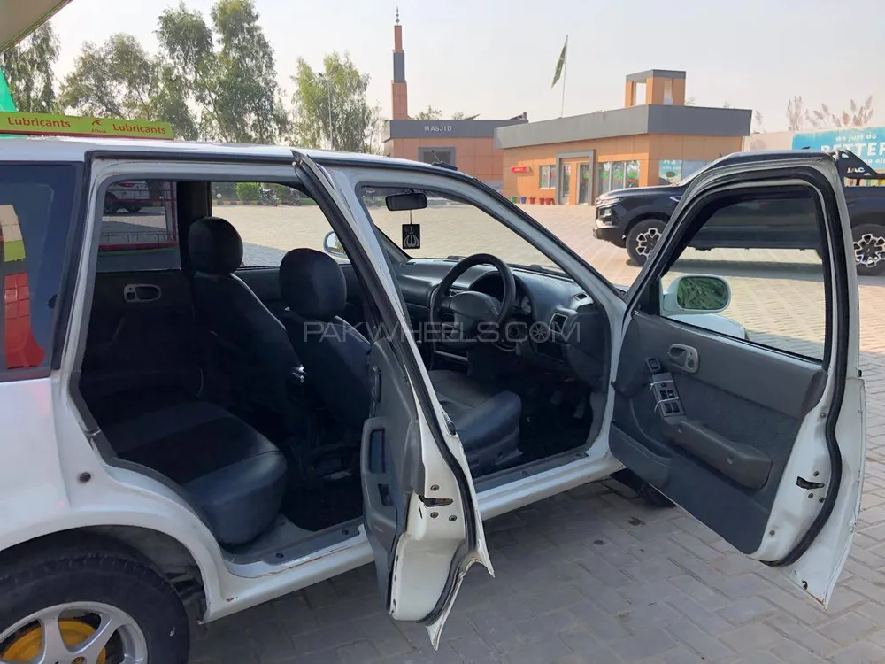 Suzuki Cultus 2008 for Sale in Nankana sahib Suzuki Cultus 2008 for Sale in Nankana sahib Image-18