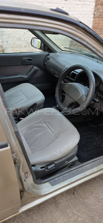 Suzuki Cultus 2006 for Sale in Gujranwala Suzuki Cultus 2006 for Sale in Gujranwala Image-6