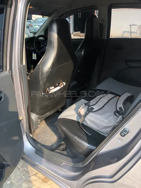Suzuki Cultus 2019 for Sale in Multan Suzuki Cultus 2019 for Sale in Multan Image-9