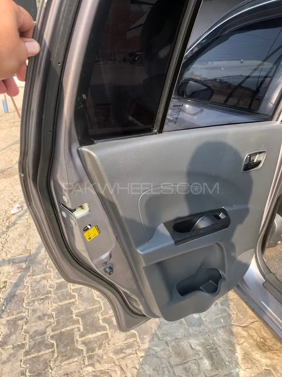 Suzuki Cultus 2019 for Sale in Multan Suzuki Cultus 2019 for Sale in Multan Image-10