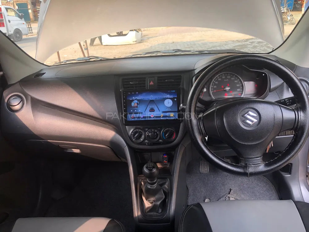 Suzuki Cultus 2019 for Sale in Multan Suzuki Cultus 2019 for Sale in Multan Image-2