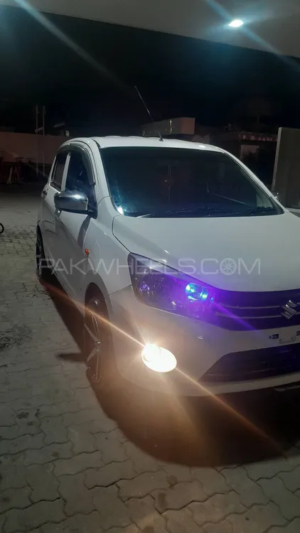 Suzuki Cultus 2022 for Sale in Rawalpindi Suzuki Cultus 2022 for Sale in Rawalpindi Image-10