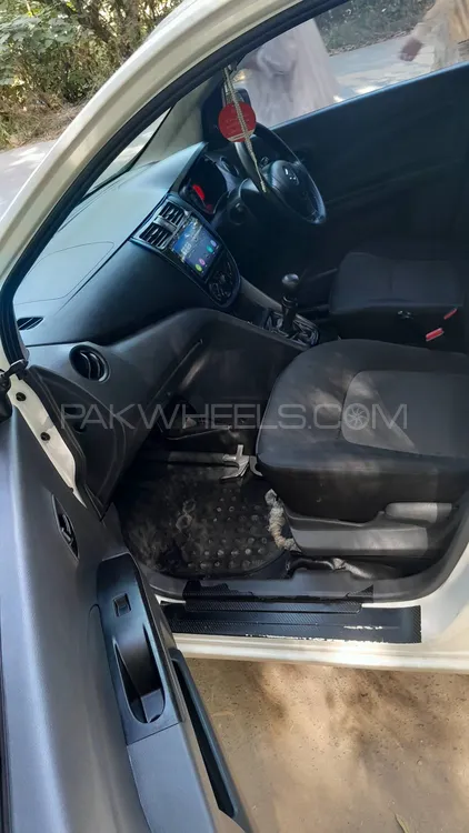 Suzuki Cultus 2022 for Sale in Rawalpindi Suzuki Cultus 2022 for Sale in Rawalpindi Image-15