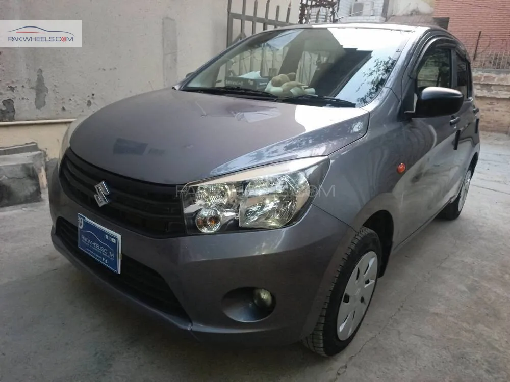 Suzuki Cultus 2022 for Sale in Rawalpindi Suzuki Cultus 2022 for Sale in Rawalpindi Image-3
