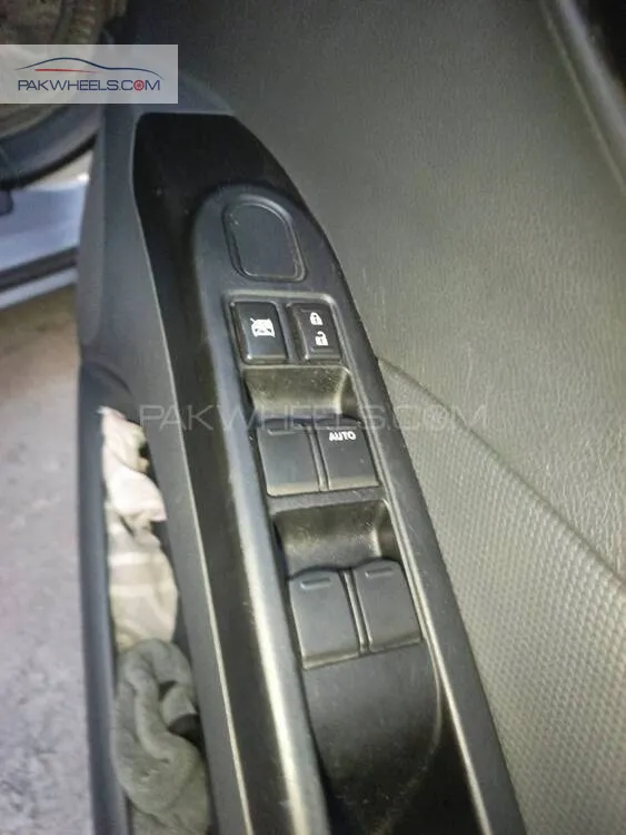 Suzuki Cultus 2022 for Sale in Rawalpindi Suzuki Cultus 2022 for Sale in Rawalpindi Image-12