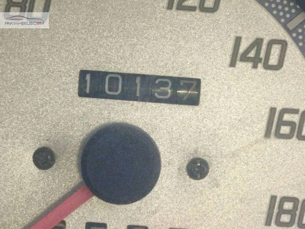 Suzuki Cultus 2007 for Sale in Islamabad Suzuki Cultus 2007 for Sale in Islamabad Image-9