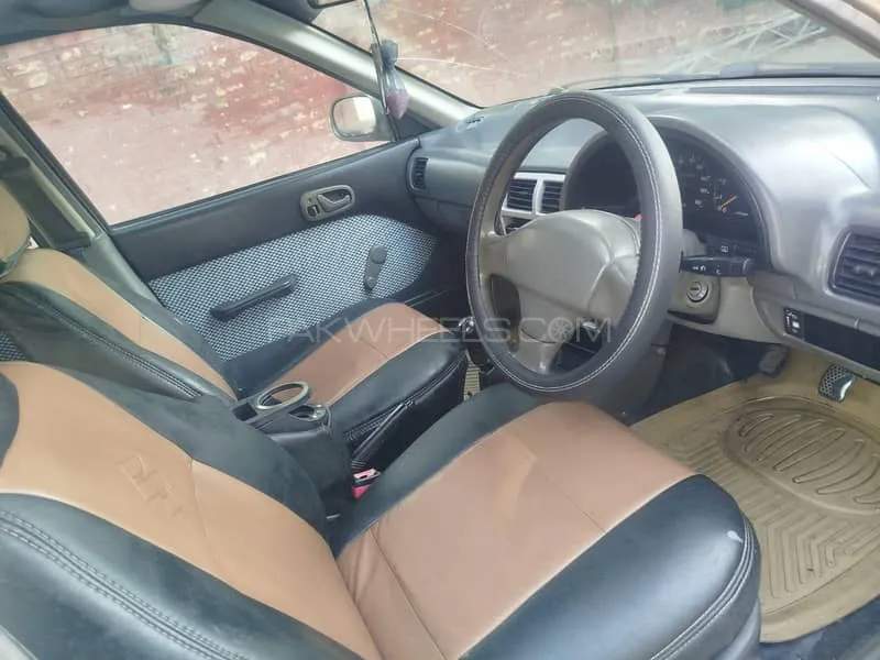 Suzuki Cultus 2007 for Sale in Lahore Suzuki Cultus 2007 for Sale in Lahore Image-10